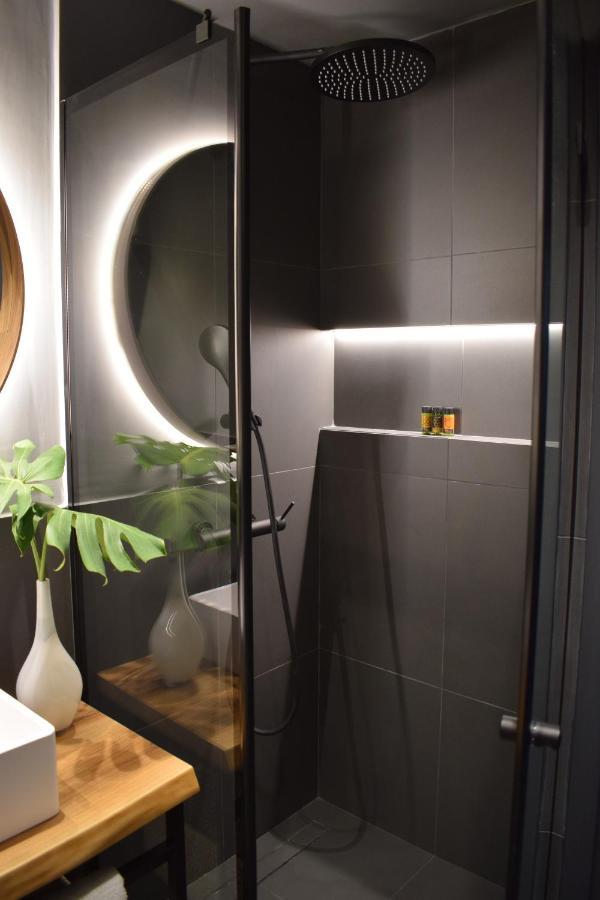 Ockto Luxurious Business Travel Apartment Athens Exterior photo